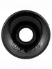 Oj's Hot Juice Black 60mm Skateboard Wheels