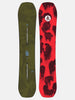 Burton Family Tree Hometown Hero Camber Snowboard 2026