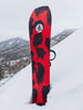 Burton Family Tree Hometown Hero Camber Snowboard 2026