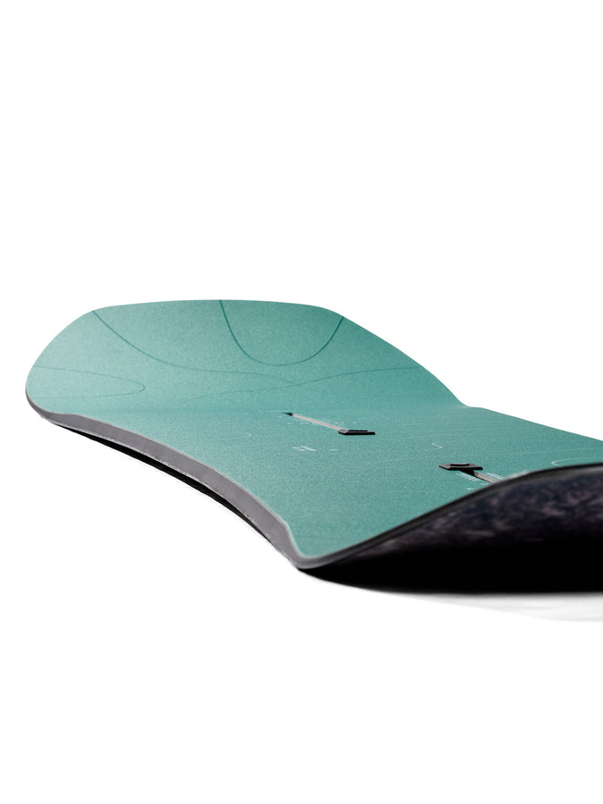 Burton Family Tree Hometown Hero Earth 2027 – All-Mountain | EARTH (B02)
