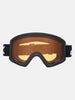 Anon Tracker 2.0 + Mifi Face Mask Goggle