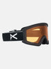 Anon Tracker 2.0 + Mifi Face Mask Goggle