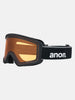 Anon Tracker 2.0 + Mifi Face Mask Goggle