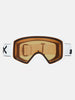 Anon Tracker 2.0 + Mifi Face Mask Goggle