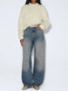 Dr. Denim Donna High Relaxed Jeans Fall 2026