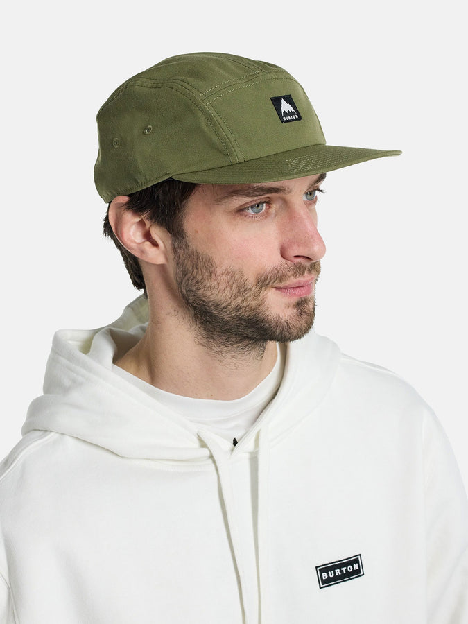 Burton Colfax Cordova Hat | FOREST MOSS (AA9)
