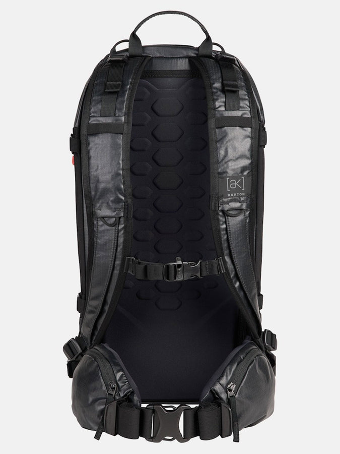 Burton [ak]® Dispatcher 18L Backpack | TRUE BLACK (A04)