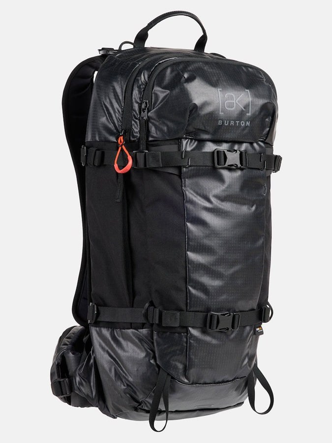 Burton [ak]® Dispatcher 25L Backpack | TRUE BLACK (A04)