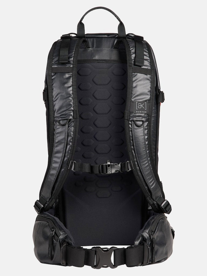 Burton [ak]® Dispatcher 25L Backpack | TRUE BLACK (A04)