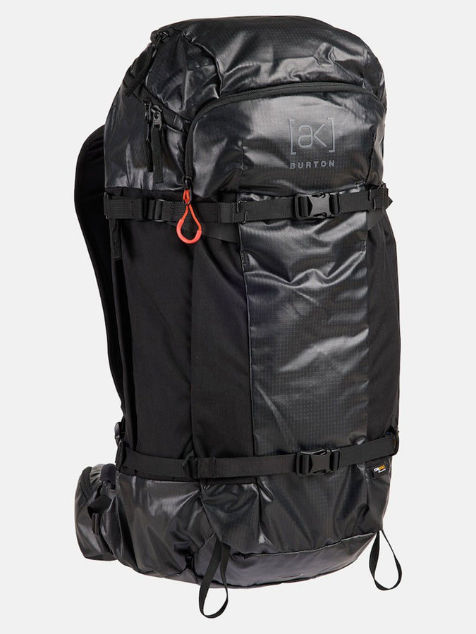 Burton [ak]® Dispatcher 35L Backpack | TRUE BLACK (A04)