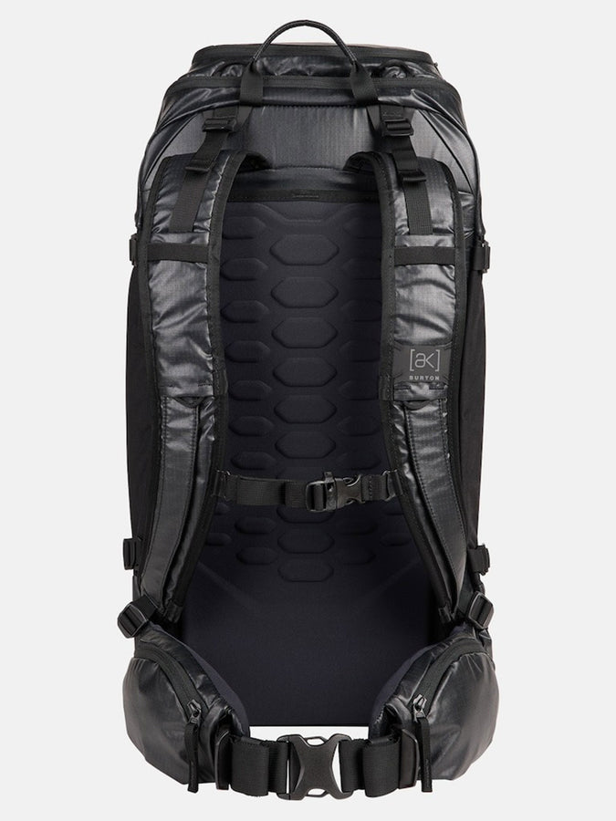 Burton [ak]® Dispatcher 35L Backpack | TRUE BLACK (A04)