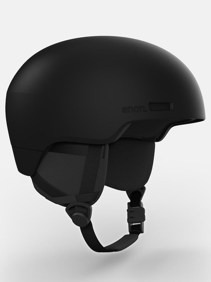 Anon Wavecel Windham Helmet | BLACK (A02)