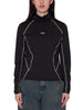 Obey Nalia Turtle Neck Fall 2026
