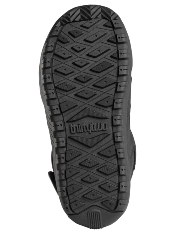 ThirtyTwo STW Double Boa 2027 – Women's BOA Boots | BLACK