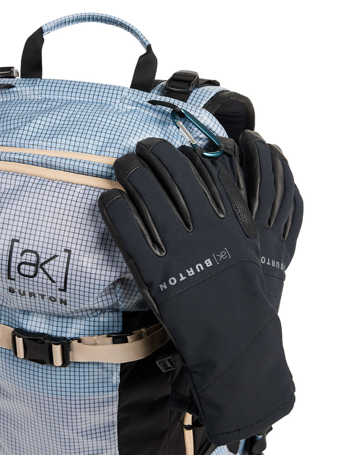 Burton GORE-TEX [ak]® Clutch Gloves | TRUE BLACK (A04)