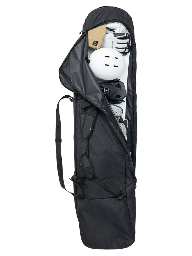 Burton Commuter Space Sack Boardbag | TRUE BLACK (A04)