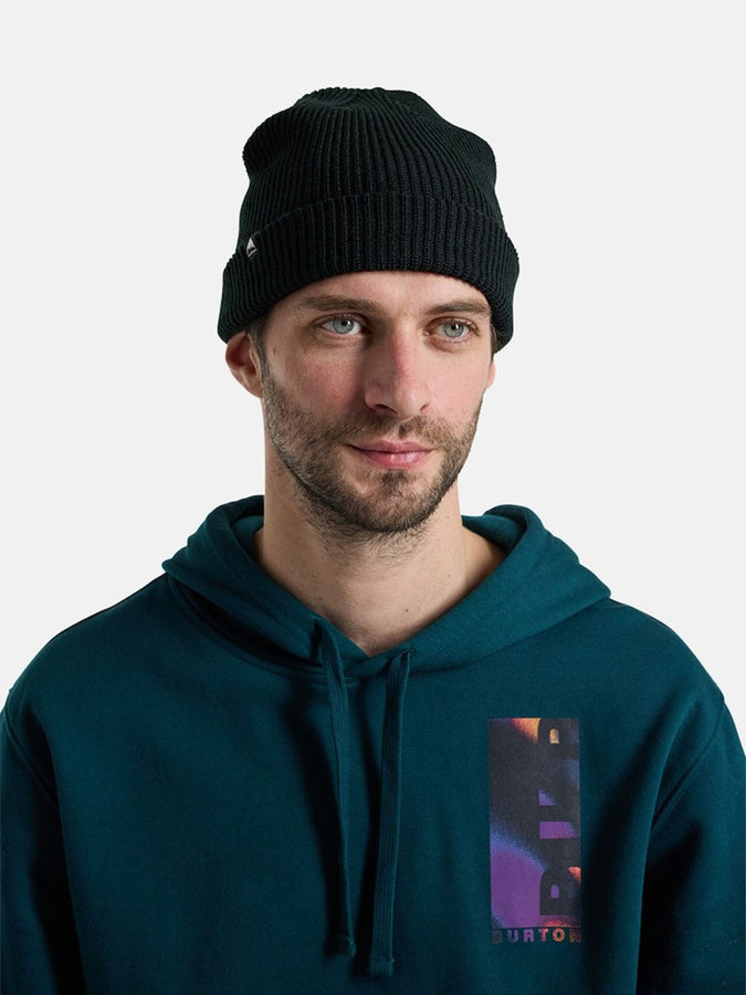 Burton Recycled DND 3 Pack Beanie | TRUE BLK/SHARK/STOUT WHT (05Q)