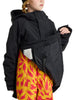 Burton Frostner 2L Anorak 2027 – Youth Insulated Jacket