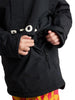 Burton Frostner 2L Anorak 2027 – Youth Insulated Jacket