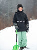 Burton Frostner 2L Anorak 2027 – Youth Insulated Jacket