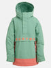 Burton Frostener Anorak Jacket Winter 2026