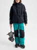 Burton Powline GORE-TEX 2L 2027 – Youth Insulated Jacket
