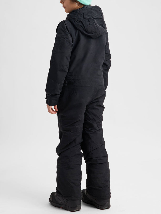 Burton 2L 2027 – Insulated One Piece (Youth 7-14) | TRUE BLACK (A04)