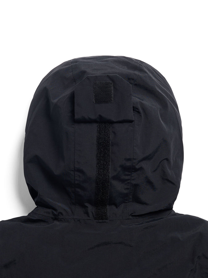 Burton 2L 2027 – Insulated One Piece (Youth 7-14) | TRUE BLACK (A04)