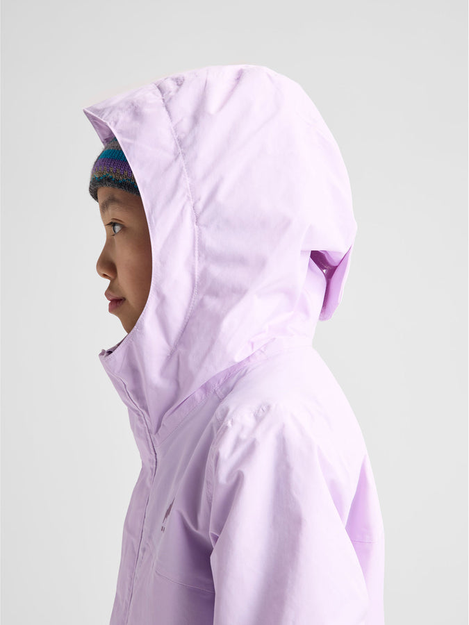 Burton 2L 2027 – Insulated One Piece (Youth 7-14) | MOONDUST PURPLE (E9G)
