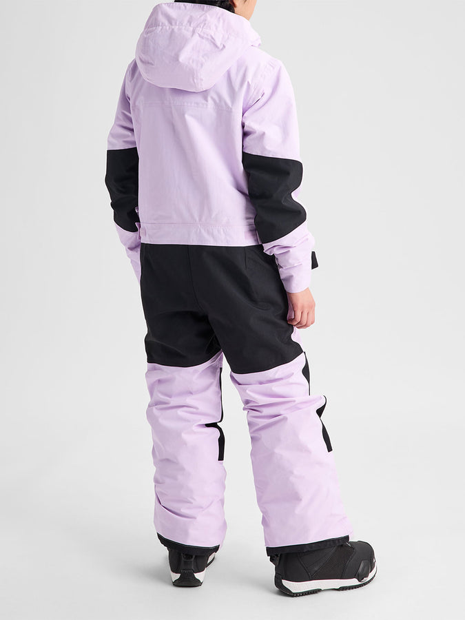 Burton 2L 2027 – Insulated One Piece (Youth 7-14) | MOONDUST PURPLE (E9G)