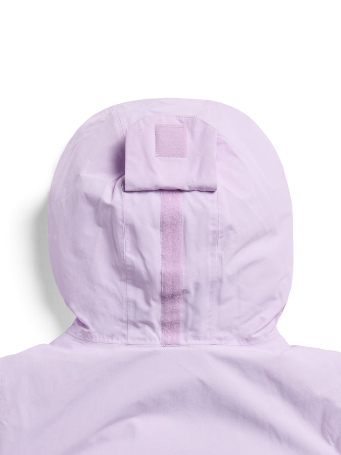 Burton 2L 2027 – Insulated One Piece (Youth 7-14) | MOONDUST PURPLE (E9G)