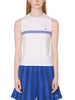 Obey Freya Stripe Tank Top Spring 2026