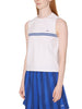 Obey Freya Stripe Tank Top Spring 2026