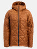 Burton [ak]® Baker Down Hooded Insulator Jacket Winter 2026