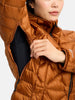 Burton [ak]® Baker Down Hooded Insulator Jacket Winter 2026