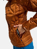 Burton [ak]® Baker Down Hooded Insulator Jacket Winter 2026