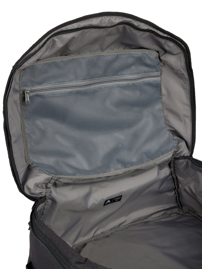 Burton Gig Duffel 70L Travel Bag | TRUE BLACK (A04)