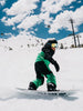 Burton Mini Grom Flat Top Snowboard 2027