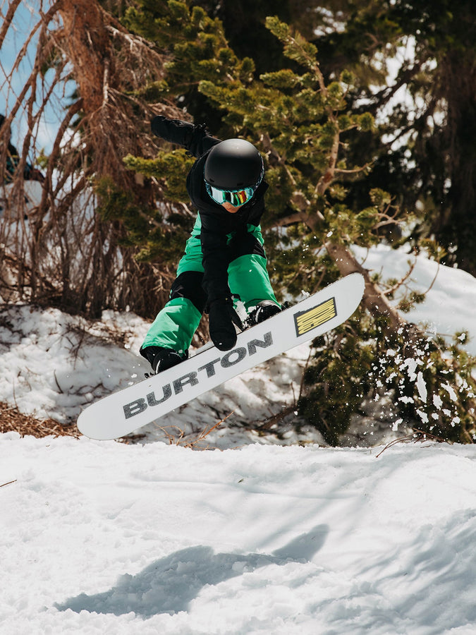 Burton Mini Grom Flat Top Snowboard 2027 | N/A