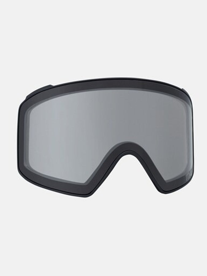 Anon M4S Cylindrical Snowboard Lens | CLEAR (103)