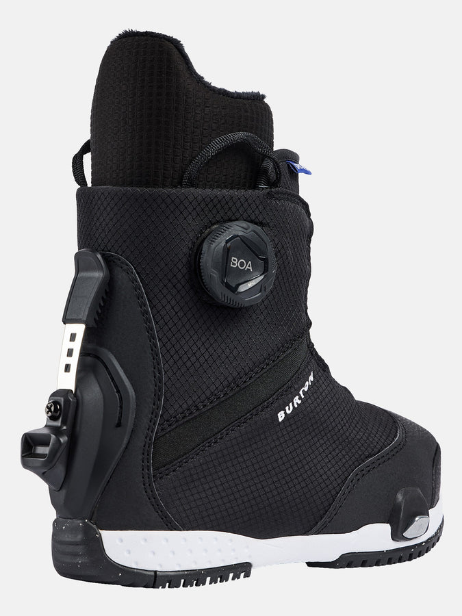 Burton Grom Step On Snowboard Boots 2026 | BLACK (001)
