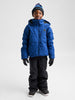 Burton Spindal 2L 2027 – Insulated Jacket (Youth 7-14)
