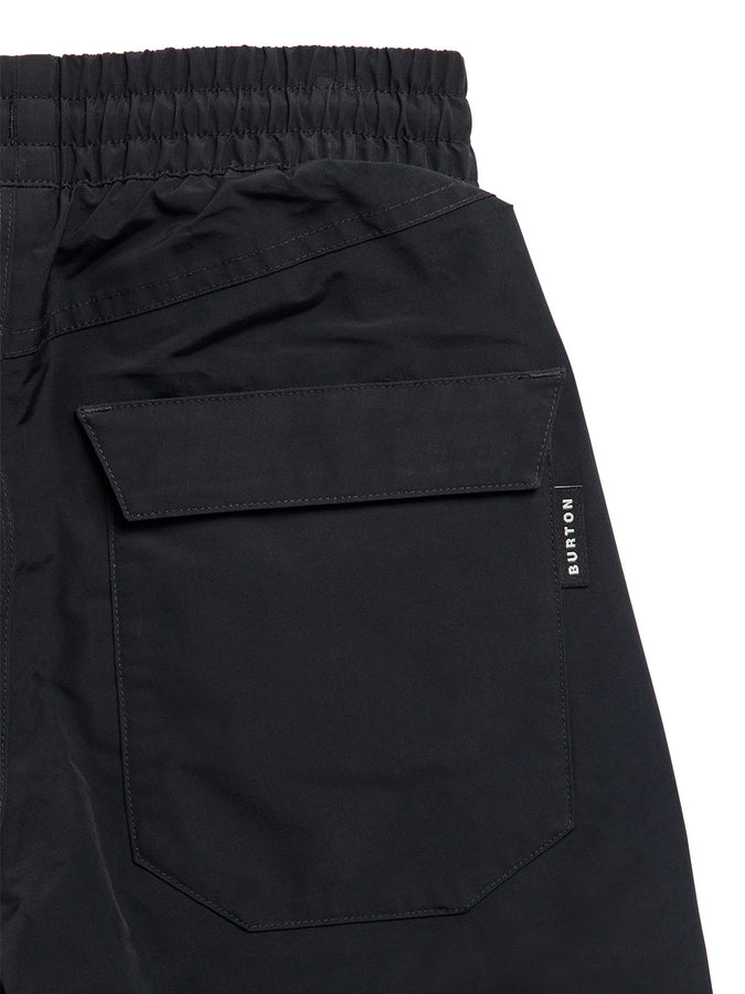 Burton Melter Plus 2L 2027 – Shell Pants (Youth 7-14) | TRUE BLACK (A04)