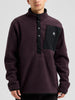 Burton Cinder Polar Fleece Fall 2026