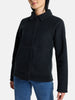 Burton Cinder Women Snap Polar Fleece