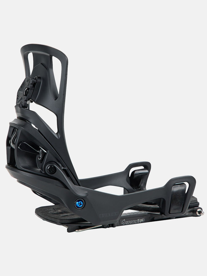 Burton Step On Splitboard Bindings 2026 | BLACK (001)