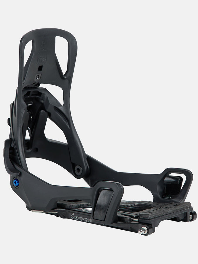 Burton Step On Splitboard Bindings 2026 | BLACK (001)
