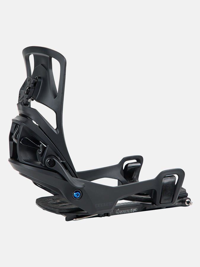 Burton Step On Splitboard Bindings 2026 | BLACK (001)