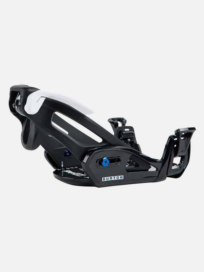 Burton Step On Grom Snowboard Bindings 2026 | BLACK (001)