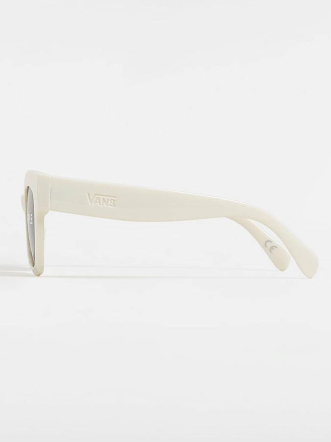 Vans Belden Sunglasses | MARSHMALLOW (FS8)
